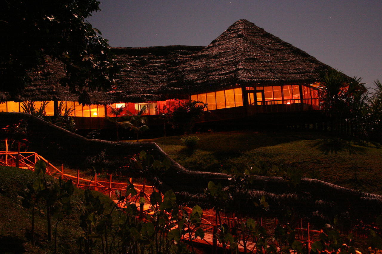 Pacaya Samiria Amazon Lodge Nauta Exterior photo