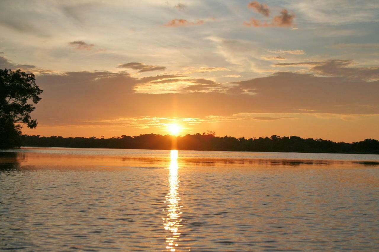 Pacaya Samiria Amazon Lodge Nauta Exterior photo